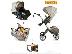 PoulaTo: 2013 Stokke Xplory v4 Complete Package